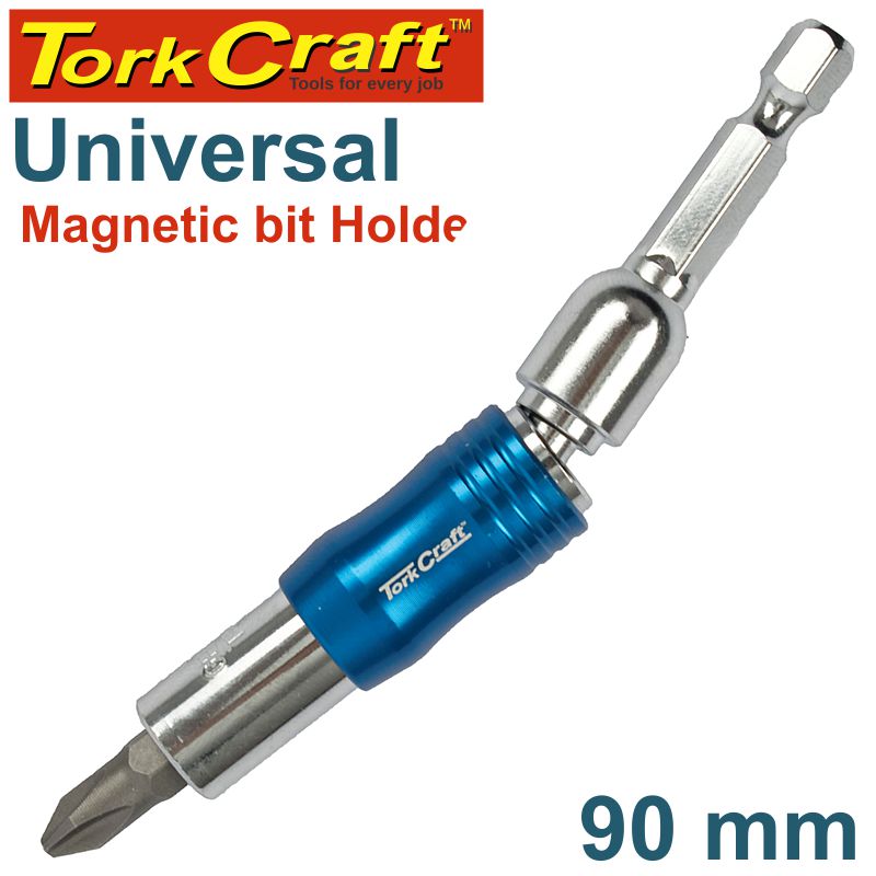 tork-craft-magnetic-bit-holder-90mm-universal-carded-1/4'-hex-t-bh30090-5