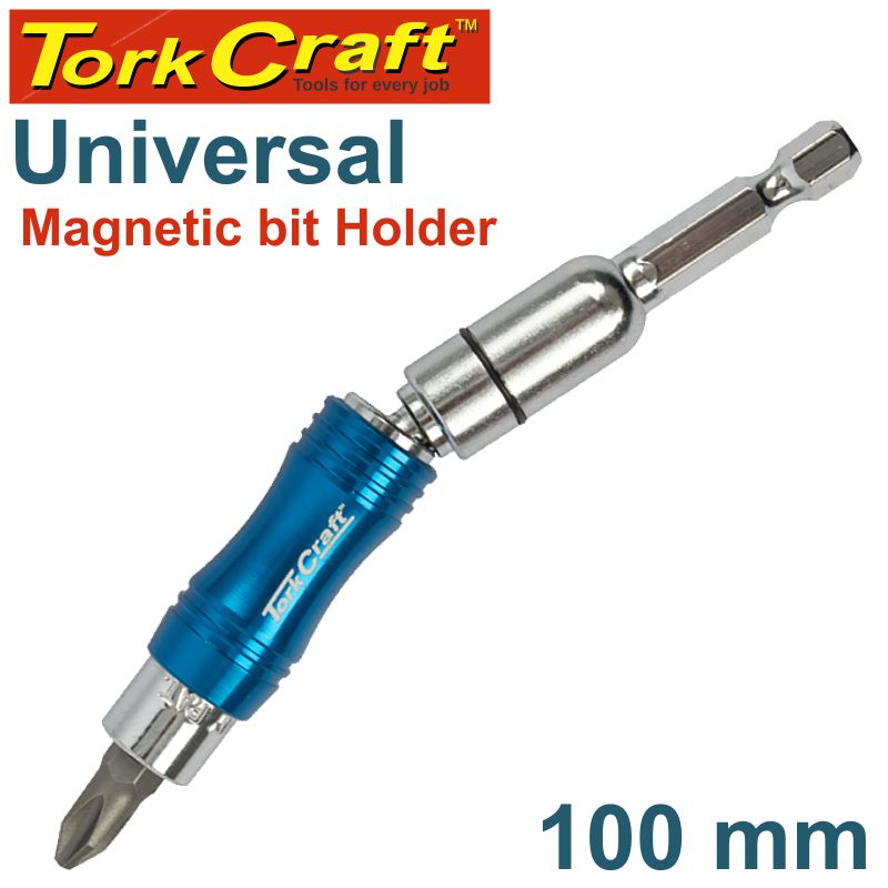 tork-craft-magnetic-bit-holder-100mm-universal-carded-1/4'-hex-t-bh30100-5