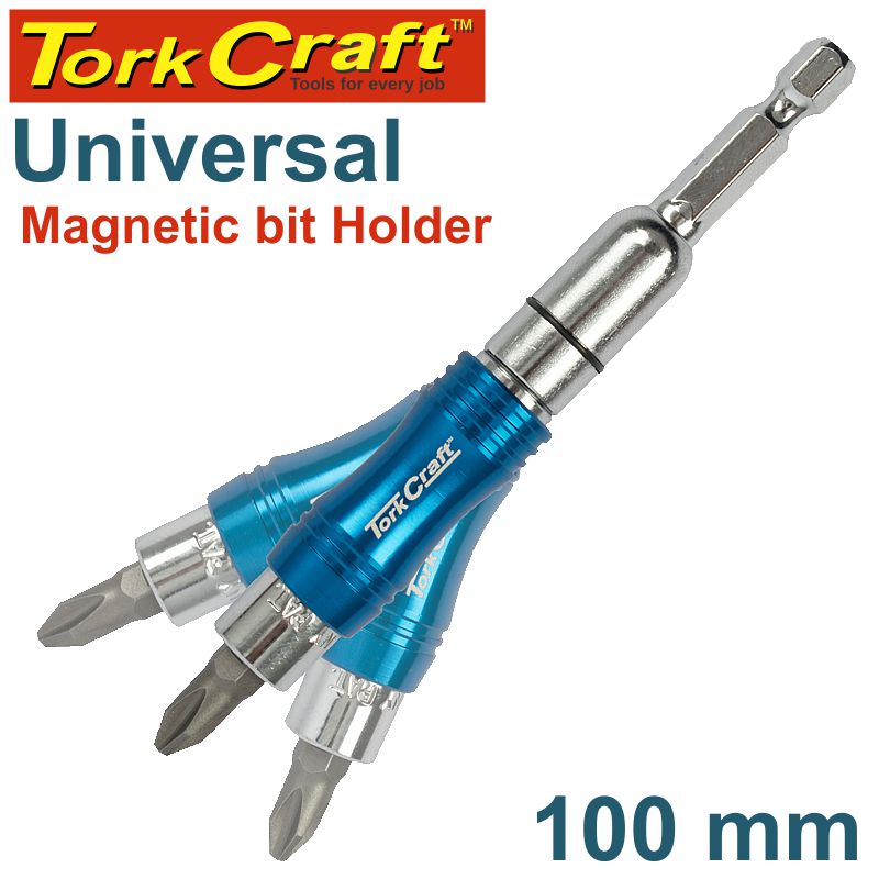 tork-craft-magnetic-bit-holder-100mm-universal-carded-1/4'-hex-t-bh30100-6