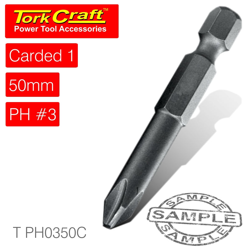 tork-craft-phil.3-x-50mm-power-bit-1/card-t-ph0350c-1