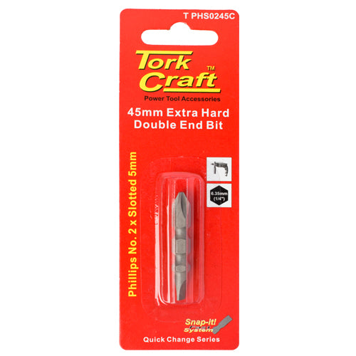 tork-craft-d/end-ph2-x-5mm-sl.45mm-1/card-t-phs0245c-1