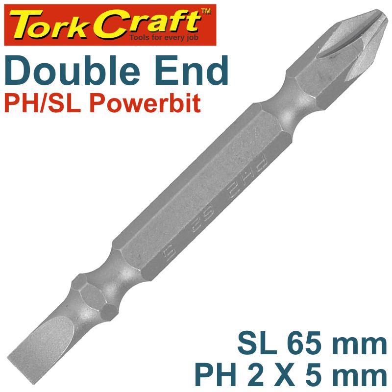 tork-craft-d/end-ph2-x-5mm-sl.65mm-1/card-t-phs0265c-2