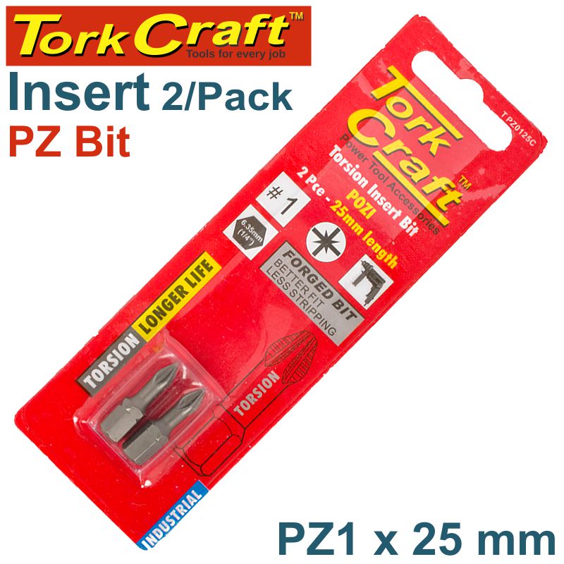 tork-craft-pozi.1-x-25mm-ins.bit-2/card-t-pz0125c-3