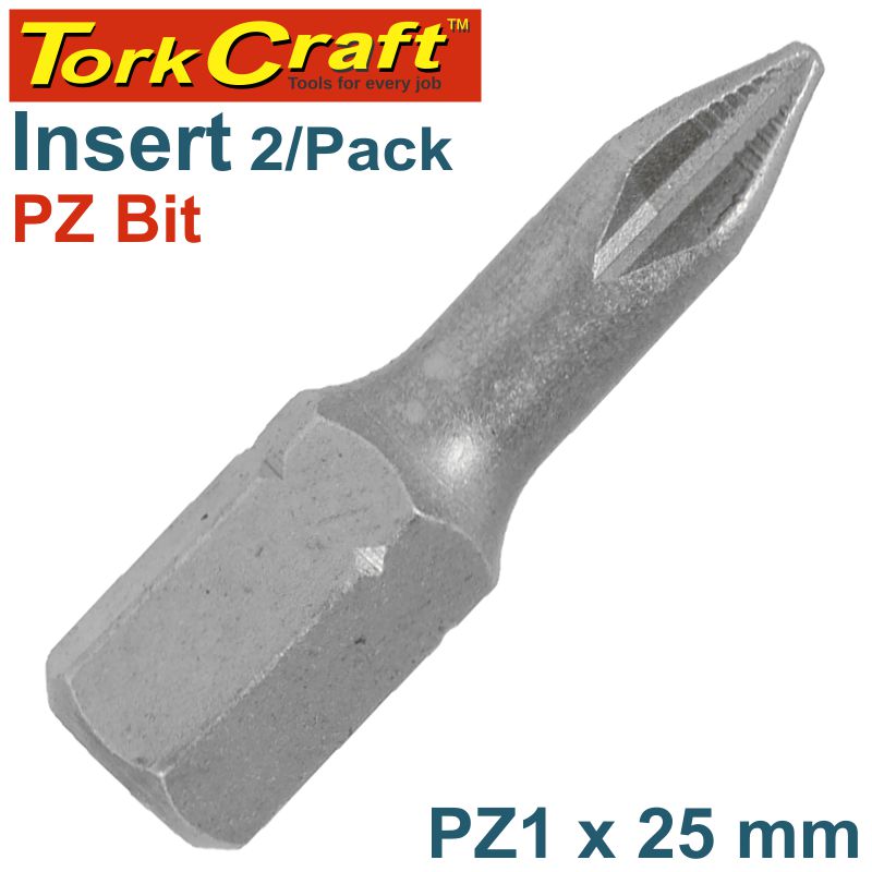 tork-craft-pozi.1-x-25mm-ins.bit-2/card-t-pz0125c-2
