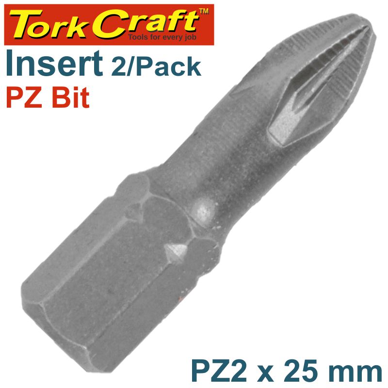 tork-craft-pozi.2-x-25mm-ins.bit-2/card-t-pz0225c-2