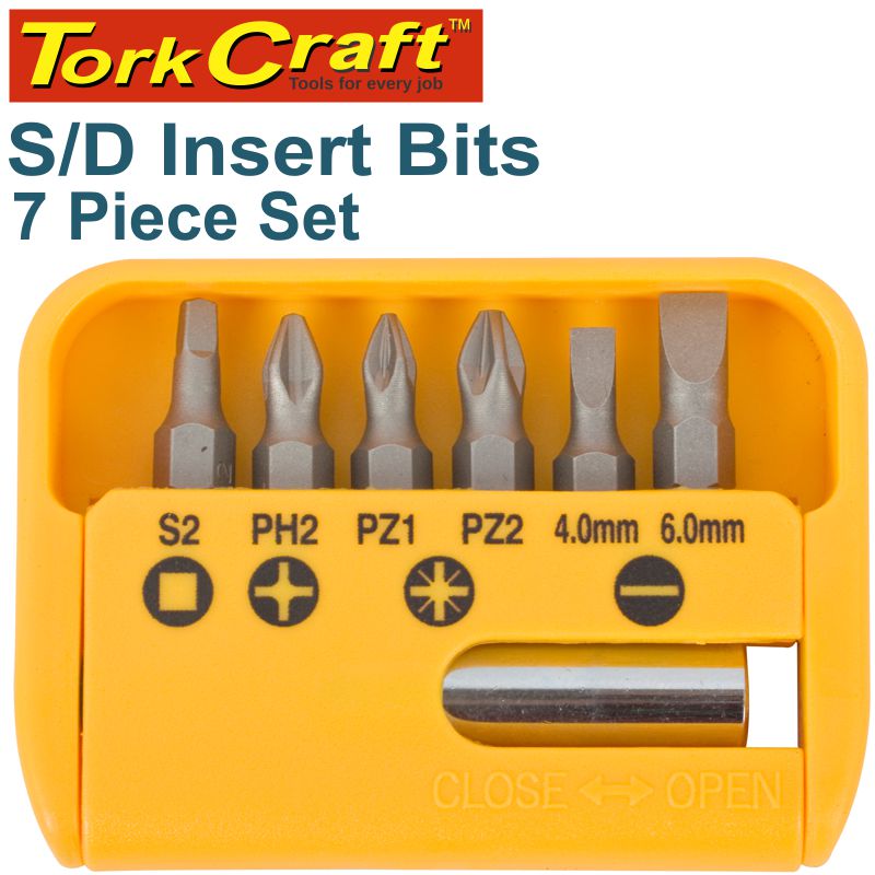 tork-craft-s/d-insert-bit-set-25mm-7pce-t-sc25007c-2