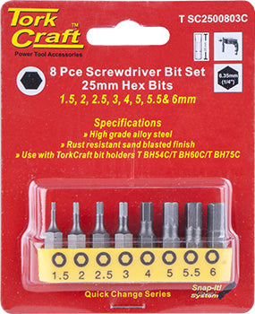 tork-craft-s/driver-bit-set-8pce-hex-h1.5-h6-t-sc2500803c-1