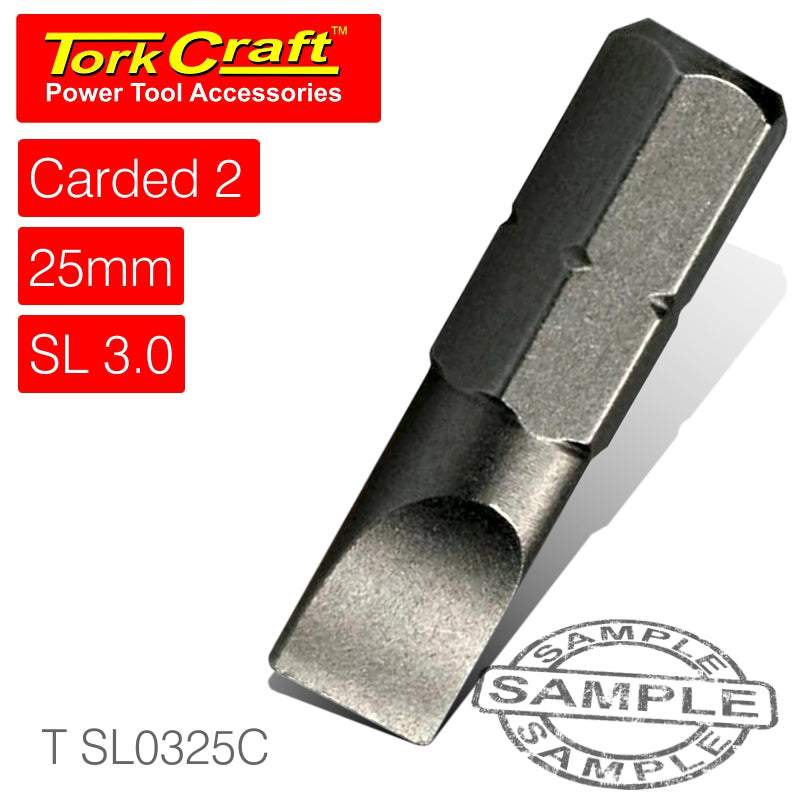 tork-craft-s/d-insert-bit-3mmx25mm-2/card-t-sl0325c-1