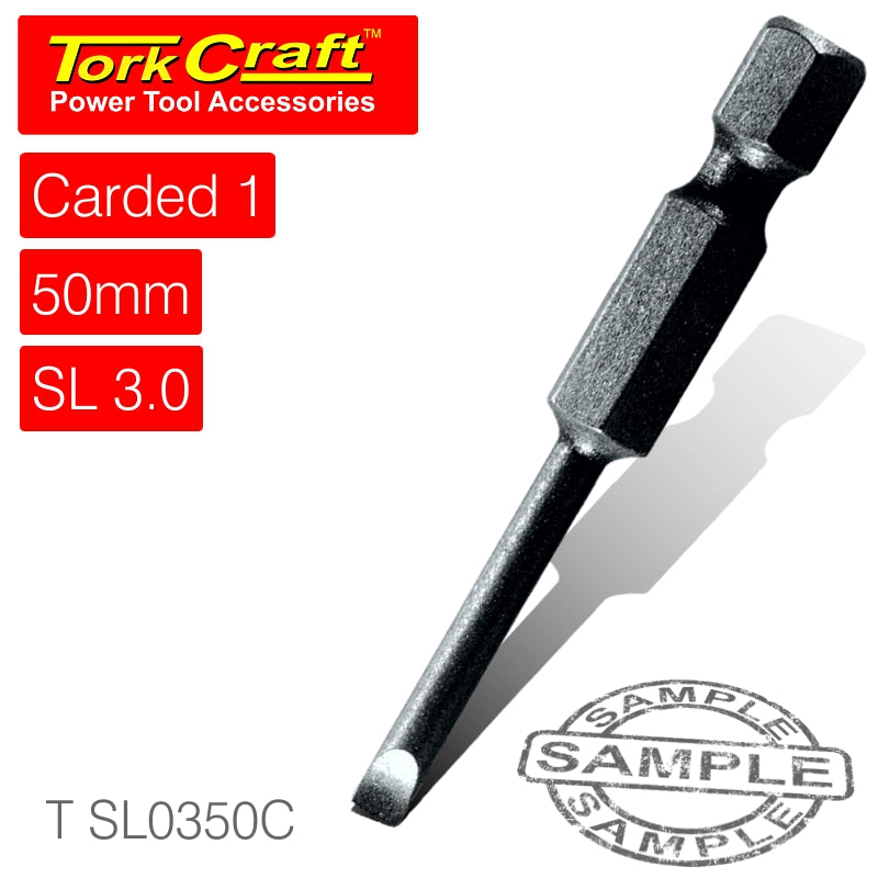 tork-craft-s/d-power-bit-3mmx50mm-slotted-1/card-t-sl0350c-1