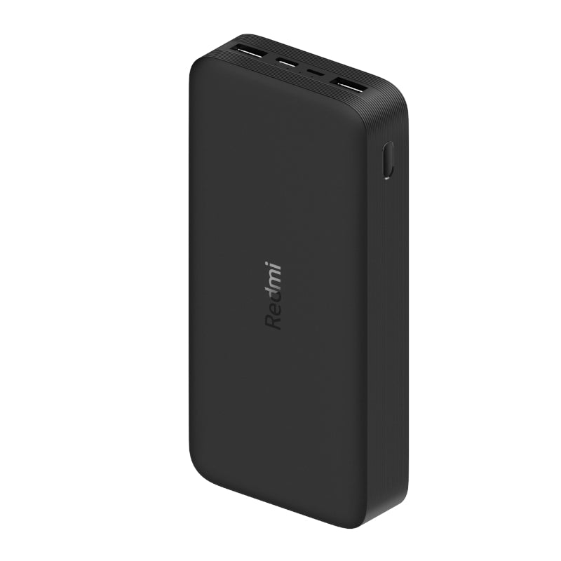 redmi-20000mah-18w-fast-charge-power-bank---black-1-image