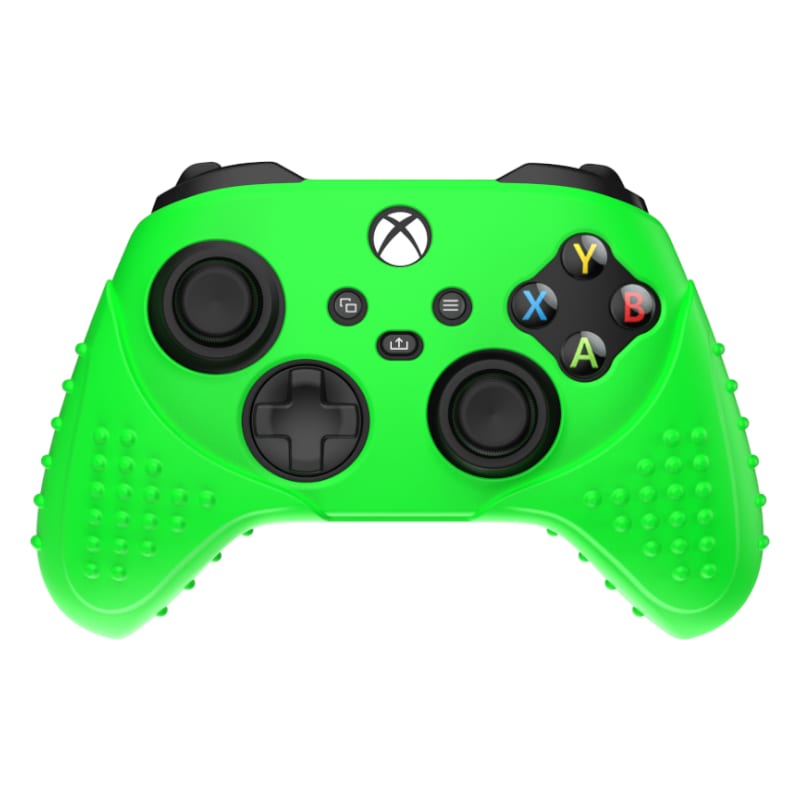 sparkfox-xbox-series-x-combo-gamer-pack-with-headset|grip-pack|controller-skin|charging-dock|2-x-batteries-4-image