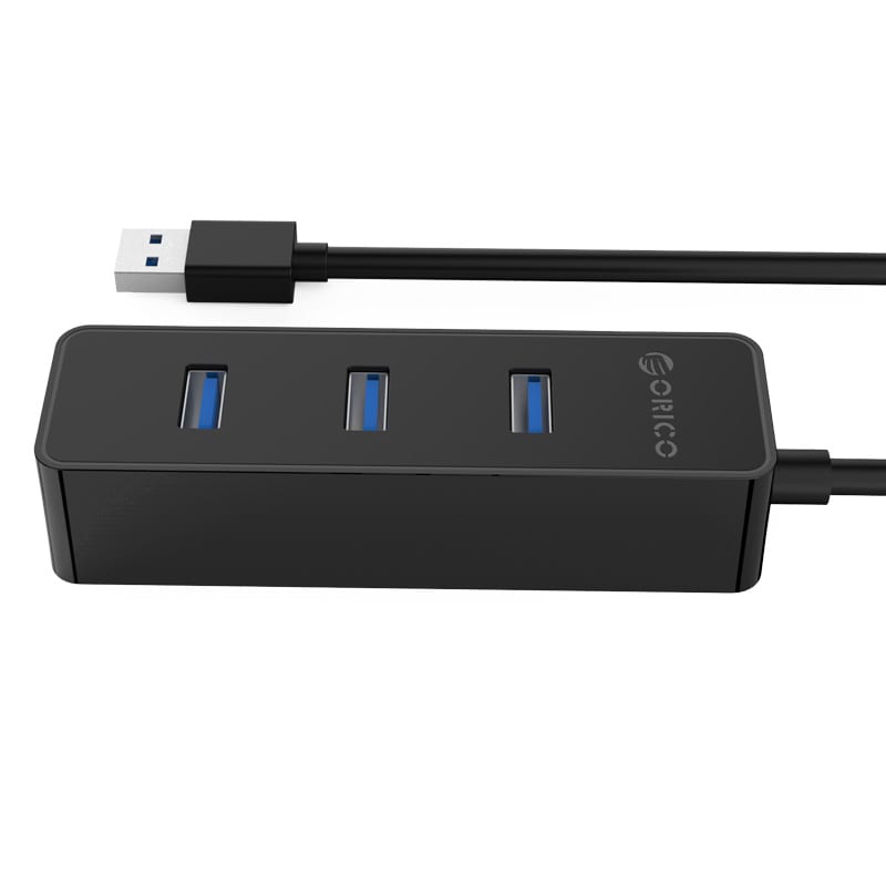 orico-4-port-usb3.0-hub---black-4-image