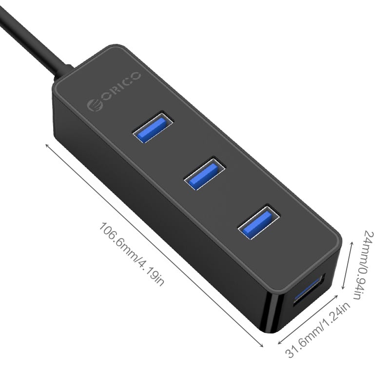 orico-4-port-usb3.0-hub---black-5-image