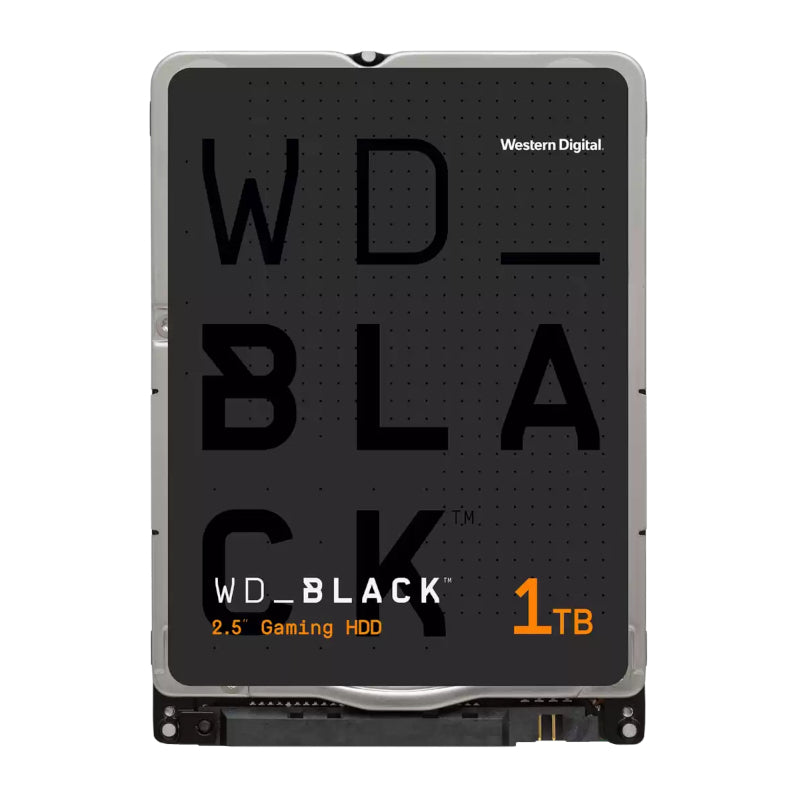 Wd-Black-1Tb-32Mb-2.5"-Sata-Hdd