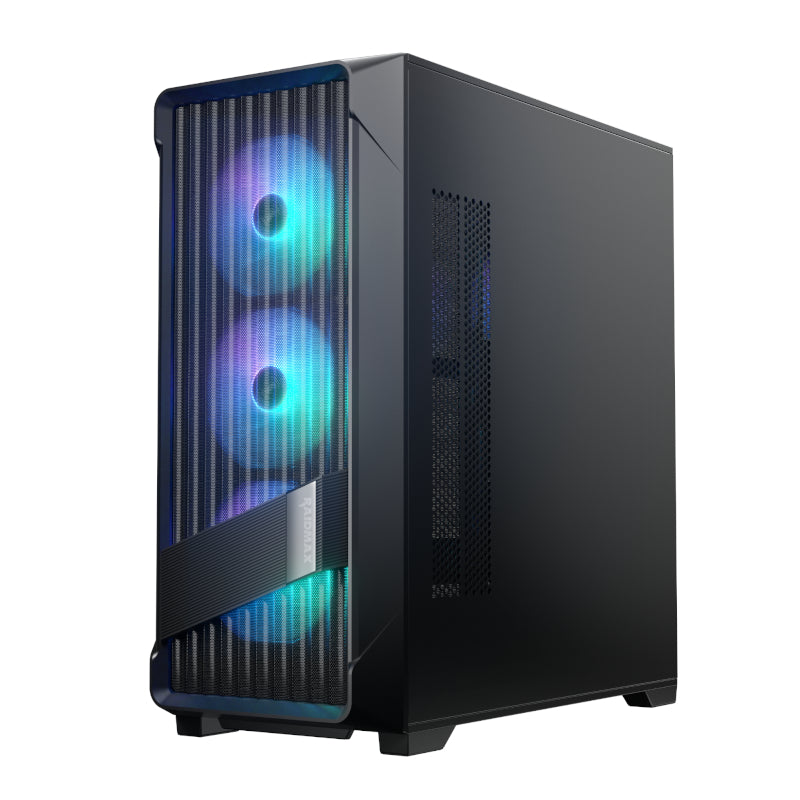 raidmax-x603tbf-atx-type-c-41cm-vga-argb-mid-tower-gaming-chassis---black-3-image