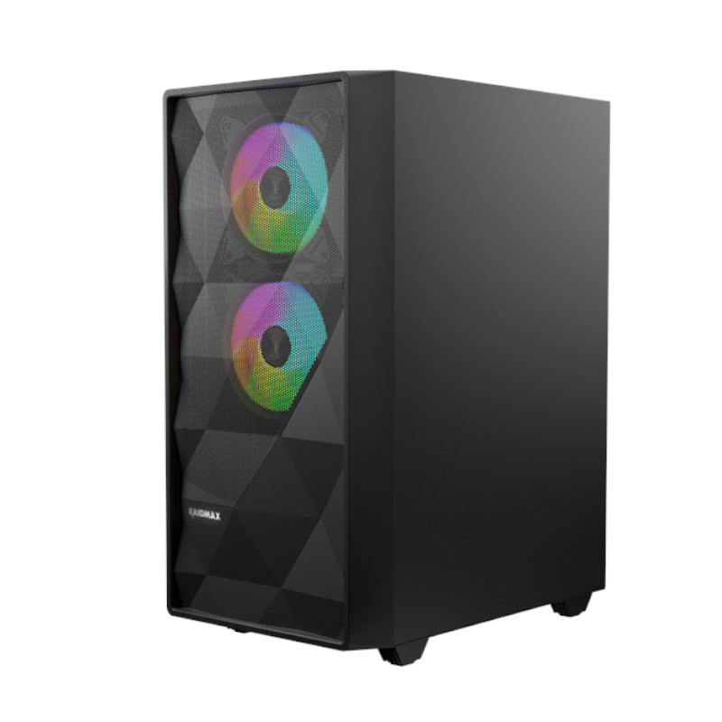 raidmax-x902tbf-atx|micro-atx|itx-argb-mid-tower-gaming-chassis---black-4-image