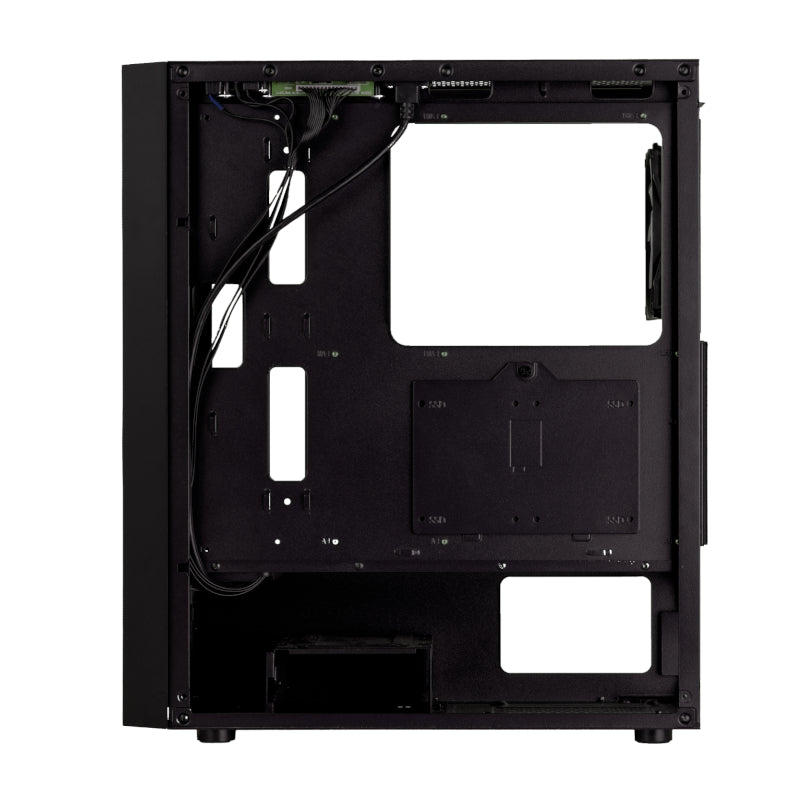 raidmax-x921tbf-atx|micro-atx-argb-mid-tower-gaming-chassis---black-3-image