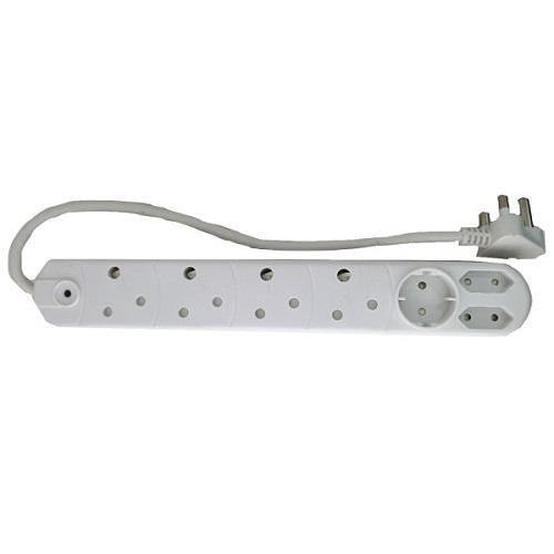 Alphacell 7-way Multiplug