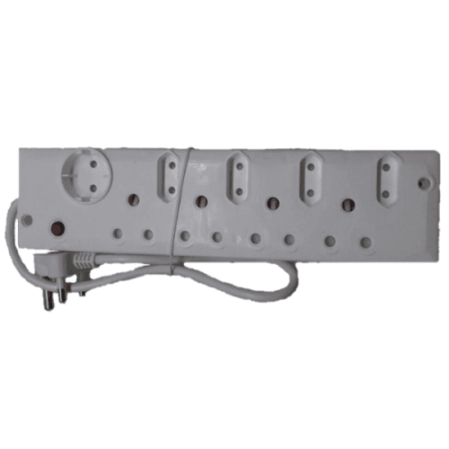 Alphacell 9-way Multiplug