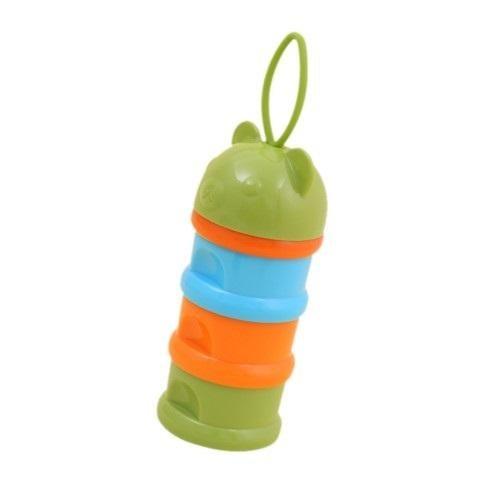 Baby Milk Powder Dispenser