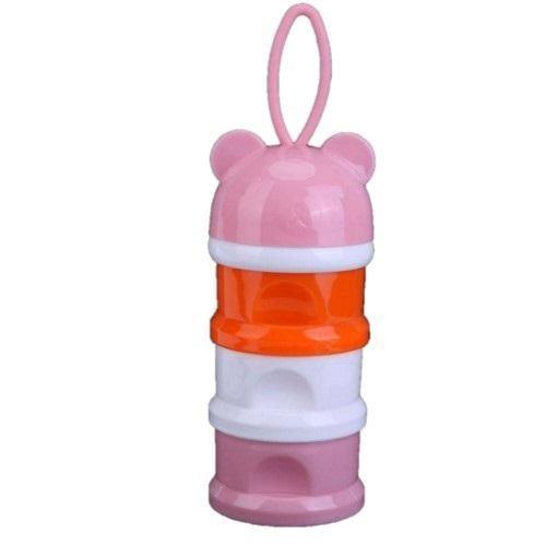 Baby Milk Powder Dispenser