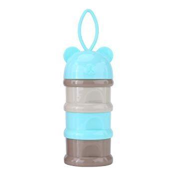 Baby Milk Powder Dispenser