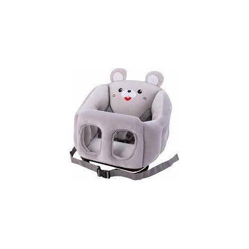 Cute Plush Baby Chair