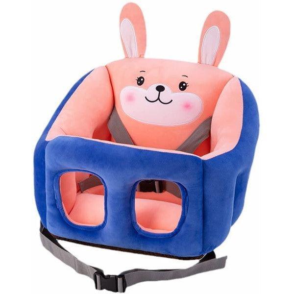 Cute Plush Baby Chair