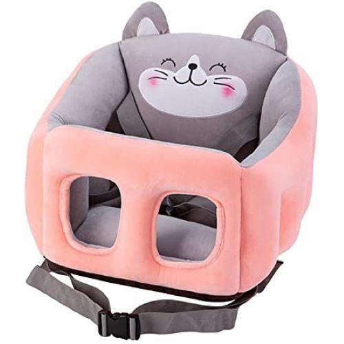 Cute Plush Baby Chair
