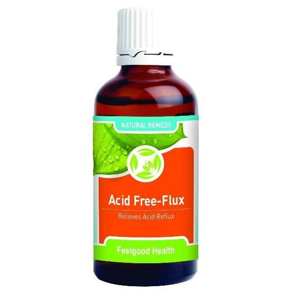 Feelgood Health - Acid FreeFlux (Pre-Order)