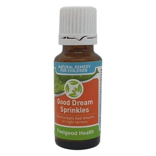 Feelgood Health - Good Dream Sprinkles For Children
