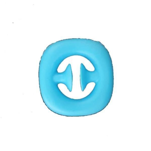 Fidget Snap Popper - Assorted Colours
