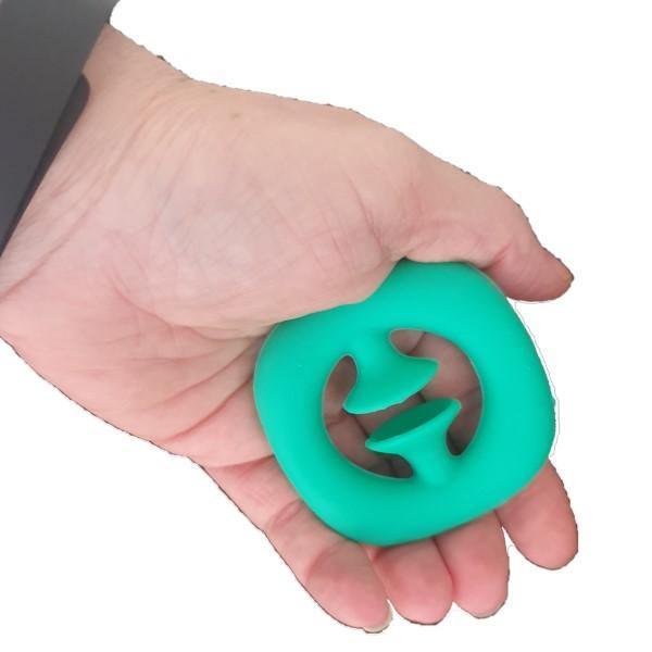 Fidget Snap Popper - Assorted Colours