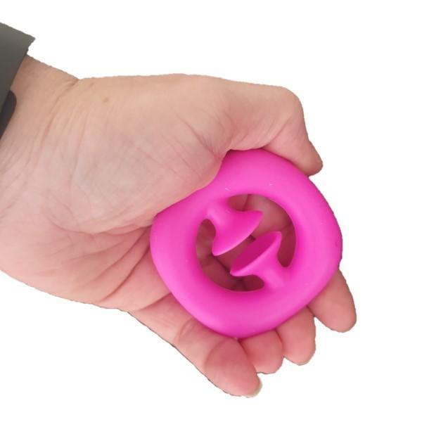 Fidget Snap Popper - Assorted Colours