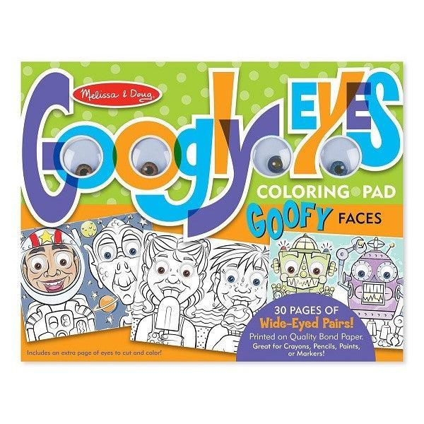 Melissa & Doug Googly Eyes - (Pre-Order)