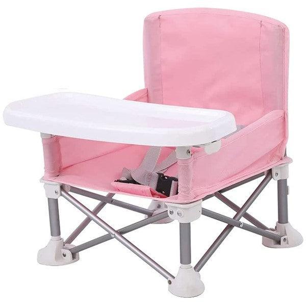 Portable Baby Foldable High Chair
