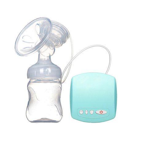 Single Electric Breast Pump - Assorted Colours