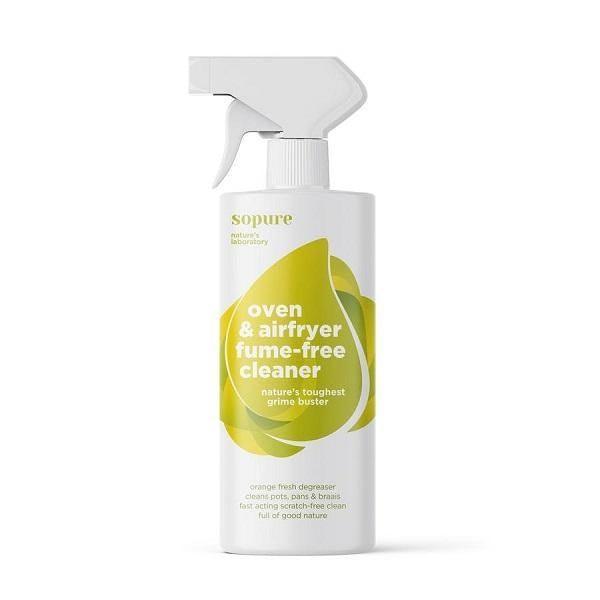 SoPure„¢ Kitchen Range - Oven & Airfryer Fume-free Cleaner 500ml