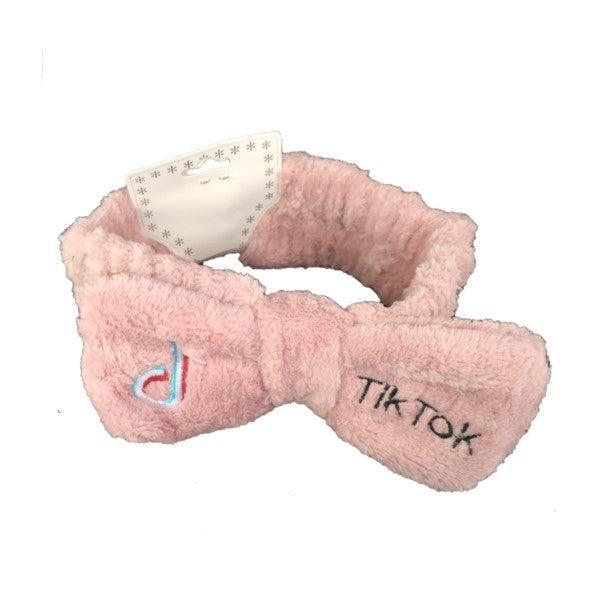 TikTok Cosmetic Headband