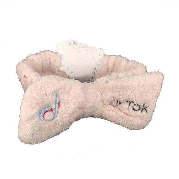 TikTok Cosmetic Headband