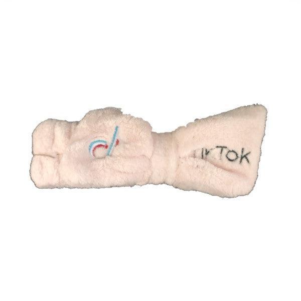 TikTok Cosmetic Headband